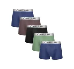 5枚組 XLメンズボクサーパンツ コットン下着 吸汗 速乾 綿 インナーウェア