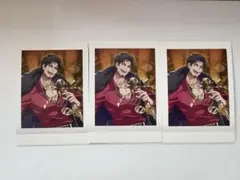 ヒプマイ　ぱしゃこれvol.2 どついたれ本舗　天谷奴零