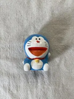 ドラえもん 陶器 置物