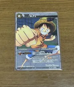美品】 ミラバト ルフィ プロモ ワンピース ミラクルバトルカードダス