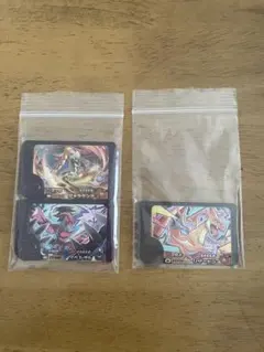 (*)様 ポケモンフレンダ　5弾　ST ワンダーピック　3枚セット