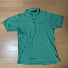 patagonia ポロシャツ