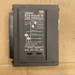 FA032-4 B7A-R3A38-M　リンクターミナル　PLCコネクタ