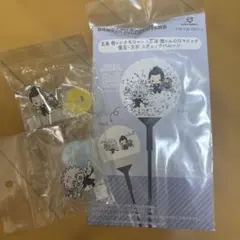 新品未開封　呪術廻戦×サンリオキャラクターズ　五条悟　夏油傑