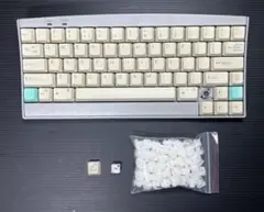 ★2025/09/28まで！ぷらっとホーム FKB8579 用キーキャップ