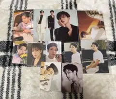 SEVENTEEN セブチ your choice ウォヌ