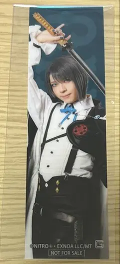 刀剣乱舞　ジャイアンツ　松井　しおり