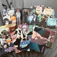 BLEACH カード類まとめ売り②