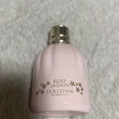 L'Occitane Rose Jasmin オードトワレ 50ml