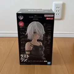 2025年最新】nier くじ ラストワンの人気アイテム - メルカリ