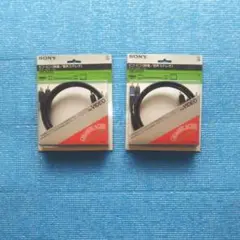画像、音声ケーブル