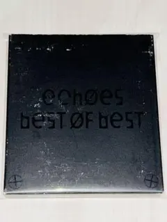echoes／best of best／CDアルバム