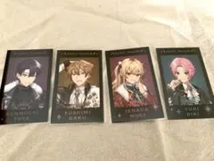 【HAPPY TRIGGER CHRISTMAS】ランダムチェキ風カード