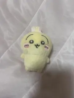 ちいかわ うさぎ マスコット ぬいぐるみ