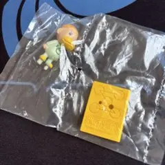 金色のガッシュベル　キャンチョメ　フィギュア　新品