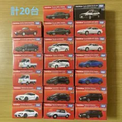 【未開封品多数！】トミカプレミアム 赤枠 10台まとめ売り 未開封品多数！】トミカプレミアム 赤枠 10台まとめ売り - メルカリ