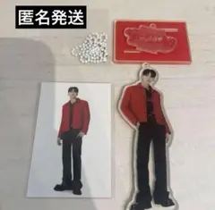 SEVENTEEN ホシ アクスタ