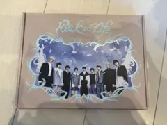 &TEAM Back to Life GAZEver.