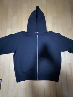 supremeジップパーカーのサムネイル