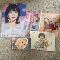 TWICE チェヨン ランダムトレカまとめ売り