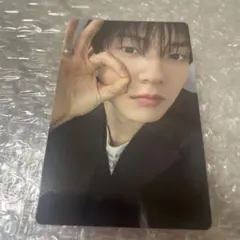 txtスビン showcaseトレカ