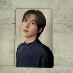 BTS WORLD TOUR ARIRANG 東京 FC特典 ユンギ SUGA - メルカリ