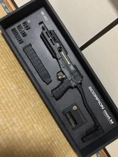 プリコックfet組み込み スコーピオン mod.M - メルカリ