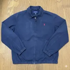 Polo Ralph Lauren スウィングトップ XL
