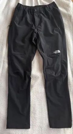THE NORTH FACE アルパインライトパンツレディースブラック M