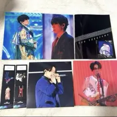 SUPER EIGHT 横山裕 二十祭 カード