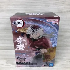 箱傷みあり　鬼滅の刃 VIBRATION STARS 童磨