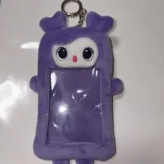 TWICE LOVELYS フォトカードホルダー トレカケース サナ サブリー