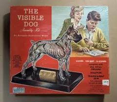 RENWAL レンワル 当時物プラモデル 昔のプラモデル VISIBLE DOG RENWAL レンワル 当時物プラモデル 昔のプラモデル VISIBLE DOG - メルカリ