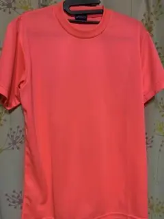 オレンジ Tシャツ