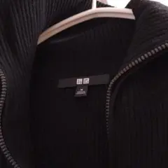 ユニクロニットワンピース