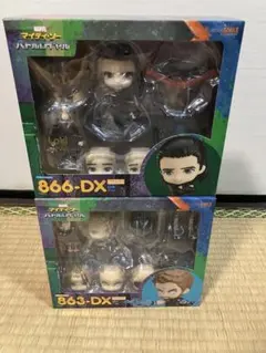 ねんどろいど 1618 DX キャプテン アメリカ サム ウィルソン - メルカリ