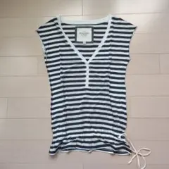 Abercrombie & Fitch　レディース　トップス　レディースSサイズ