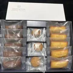 SHERATON ガトーセレクション　２箱箱ごと発送のサムネイル