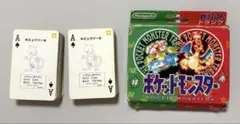 2026年最新】ポケモントランプ赤緑の人気アイテム - メルカリ