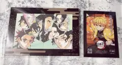 劇場版「鬼滅の刃」無限城編 第一章 猗窩座再来』入場者特典 善逸