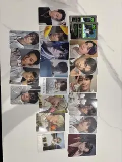 ジェイ トレカ まとめ売り