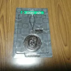 HiGH&LOW　ストラップ　ムゲン