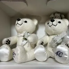 2026年最新】ぬいぐるみ 4℃の人気アイテム - メルカリ