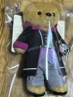 くまめいと ツキウタ。睦月始 美品