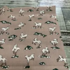 感謝SALE リバティ 18×50cm