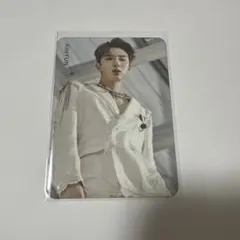 MONSTA X キヒョン