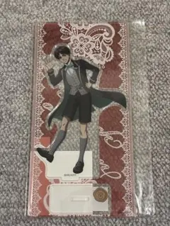 進撃の巨人 エレン エスクリ アクリルスタンド