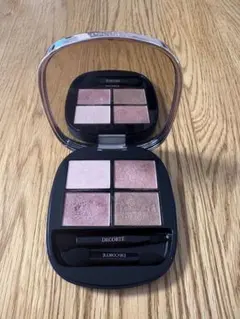 コスメデコルテ スキンシャドウデザイニング パレット 10