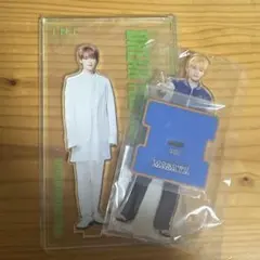 INI 木村柾哉　アクスタ