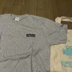 Kurosawa Film Studio Tシャツ トートバッグ セット